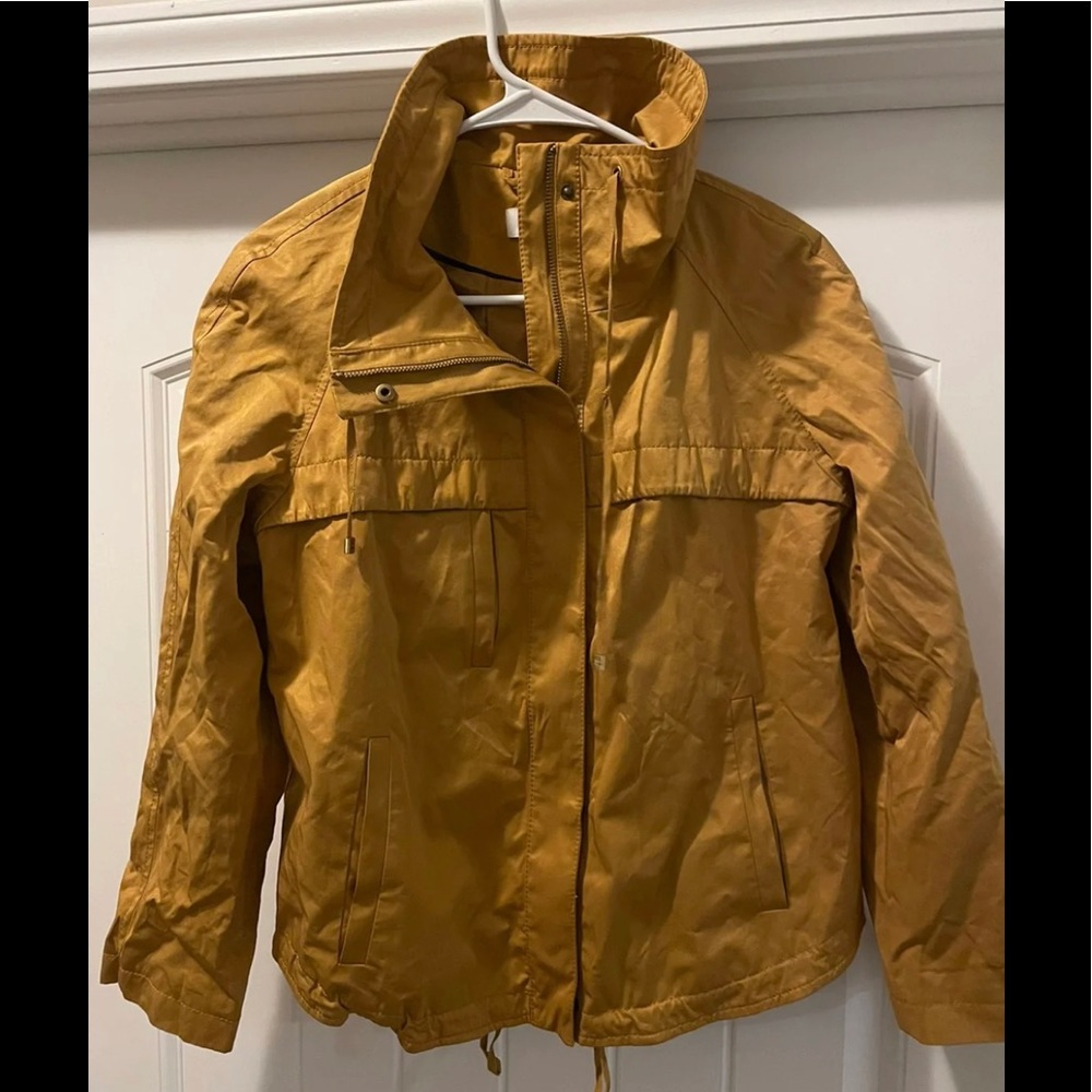 Ann Taylor LOFT jacket